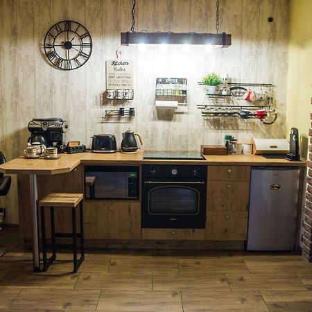Apartament Studio11 "Cztery Pory Roku" 주토리야 외부 사진