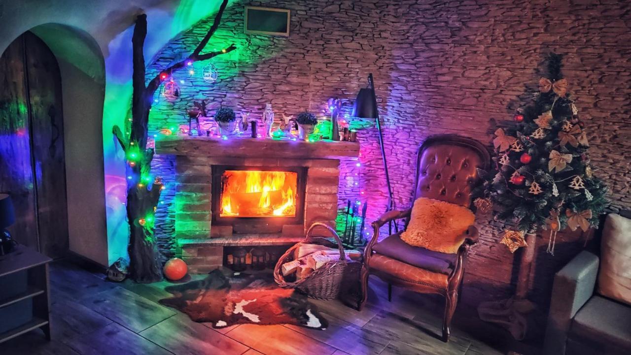 Apartament Studio11 "Cztery Pory Roku" 주토리야 외부 사진