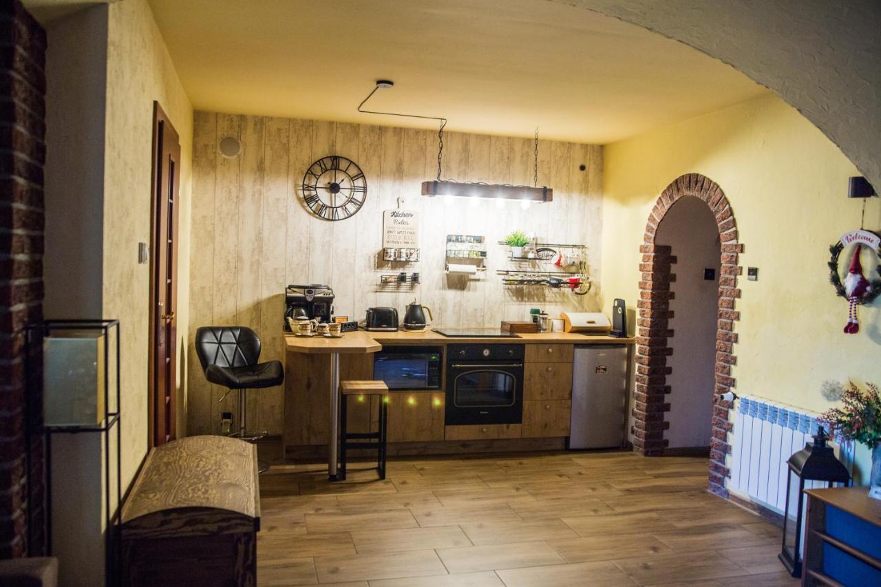 Apartament Studio11 "Cztery Pory Roku" 주토리야 외부 사진