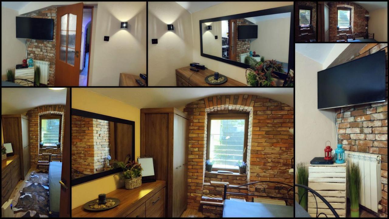 Apartament Studio11 "Cztery Pory Roku" 주토리야 외부 사진